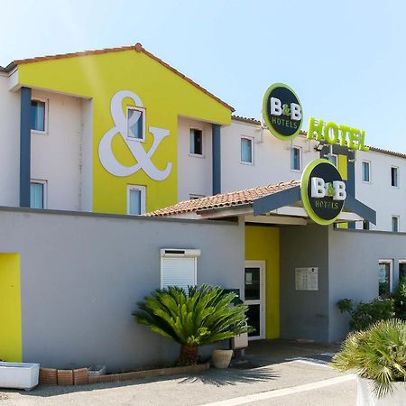 B&B Hotel Frejus Roquebrune-sur Argens Ngoại thất bức ảnh