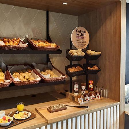 B&B Hotel Frejus Roquebrune-sur Argens Ngoại thất bức ảnh