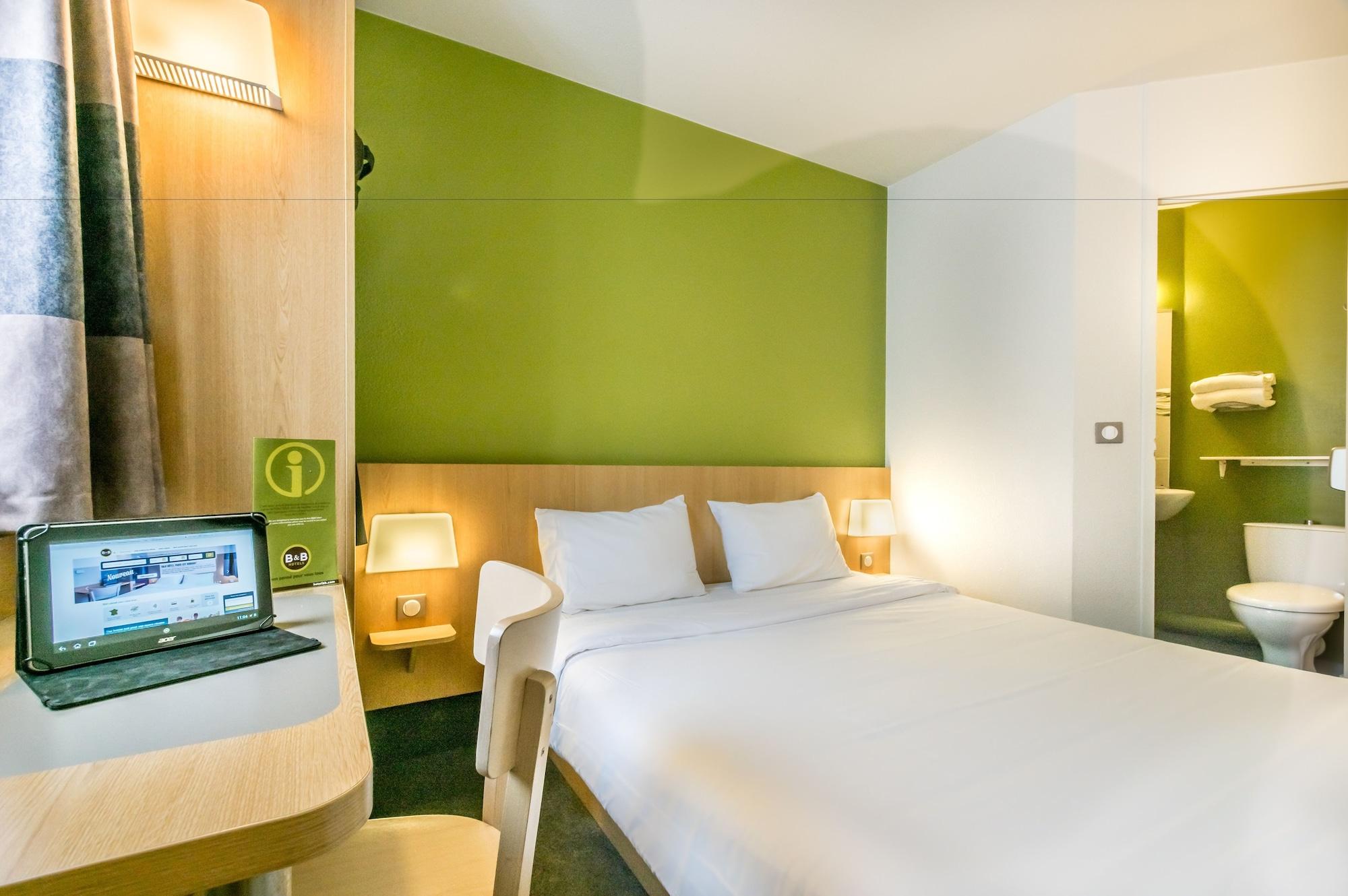 B&B Hotel Frejus Roquebrune-sur Argens Ngoại thất bức ảnh