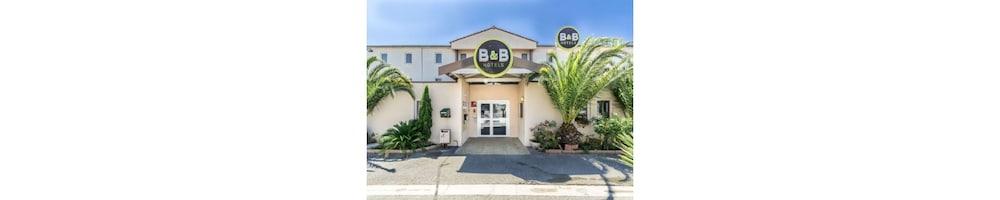 B&B Hotel Frejus Roquebrune-sur Argens Ngoại thất bức ảnh
