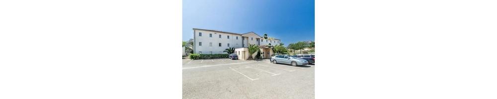 B&B Hotel Frejus Roquebrune-sur Argens Ngoại thất bức ảnh