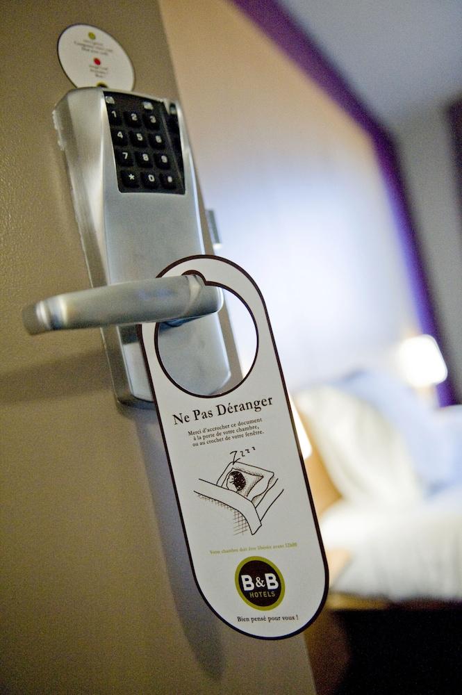 B&B Hotel Frejus Roquebrune-sur Argens Ngoại thất bức ảnh