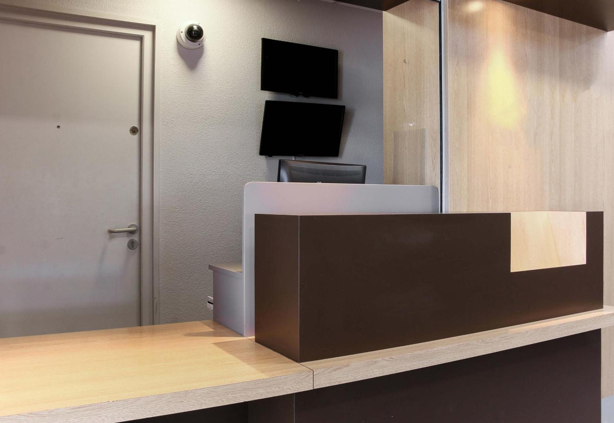 B&B Hotel Frejus Roquebrune-sur Argens Ngoại thất bức ảnh