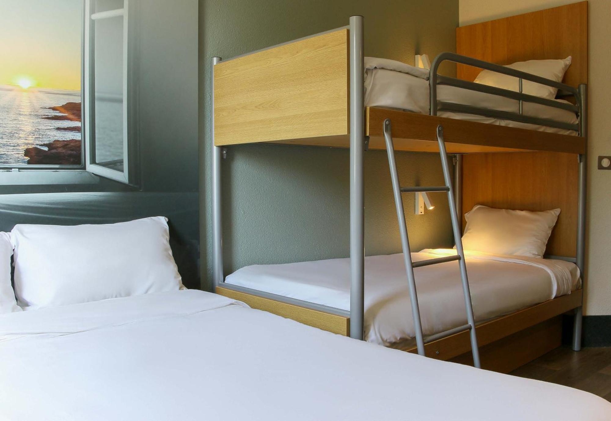 B&B Hotel Frejus Roquebrune-sur Argens Ngoại thất bức ảnh