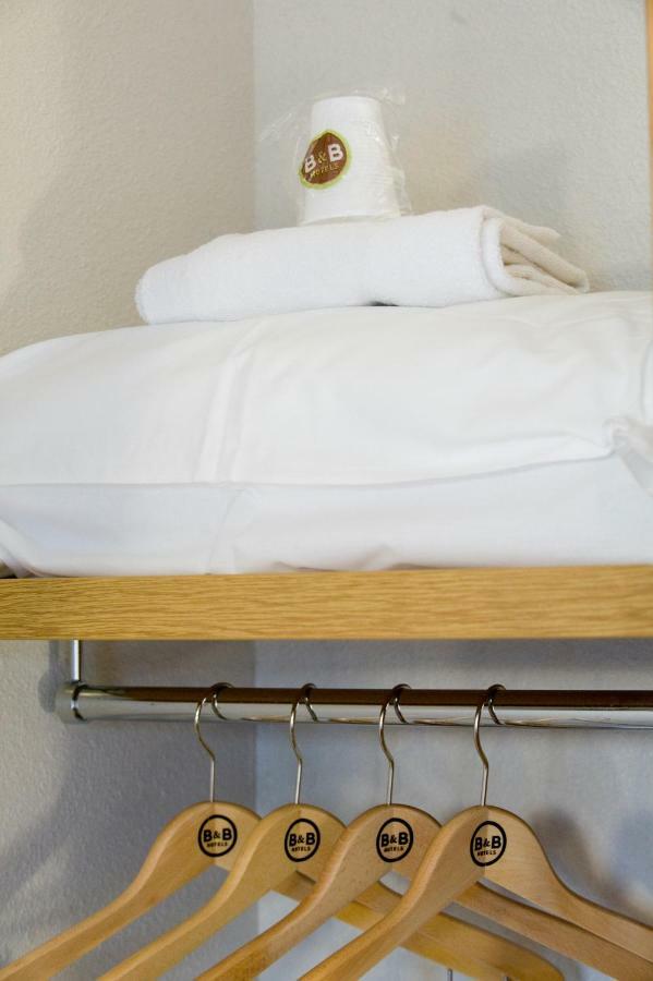 B&B Hotel Frejus Roquebrune-sur Argens Ngoại thất bức ảnh