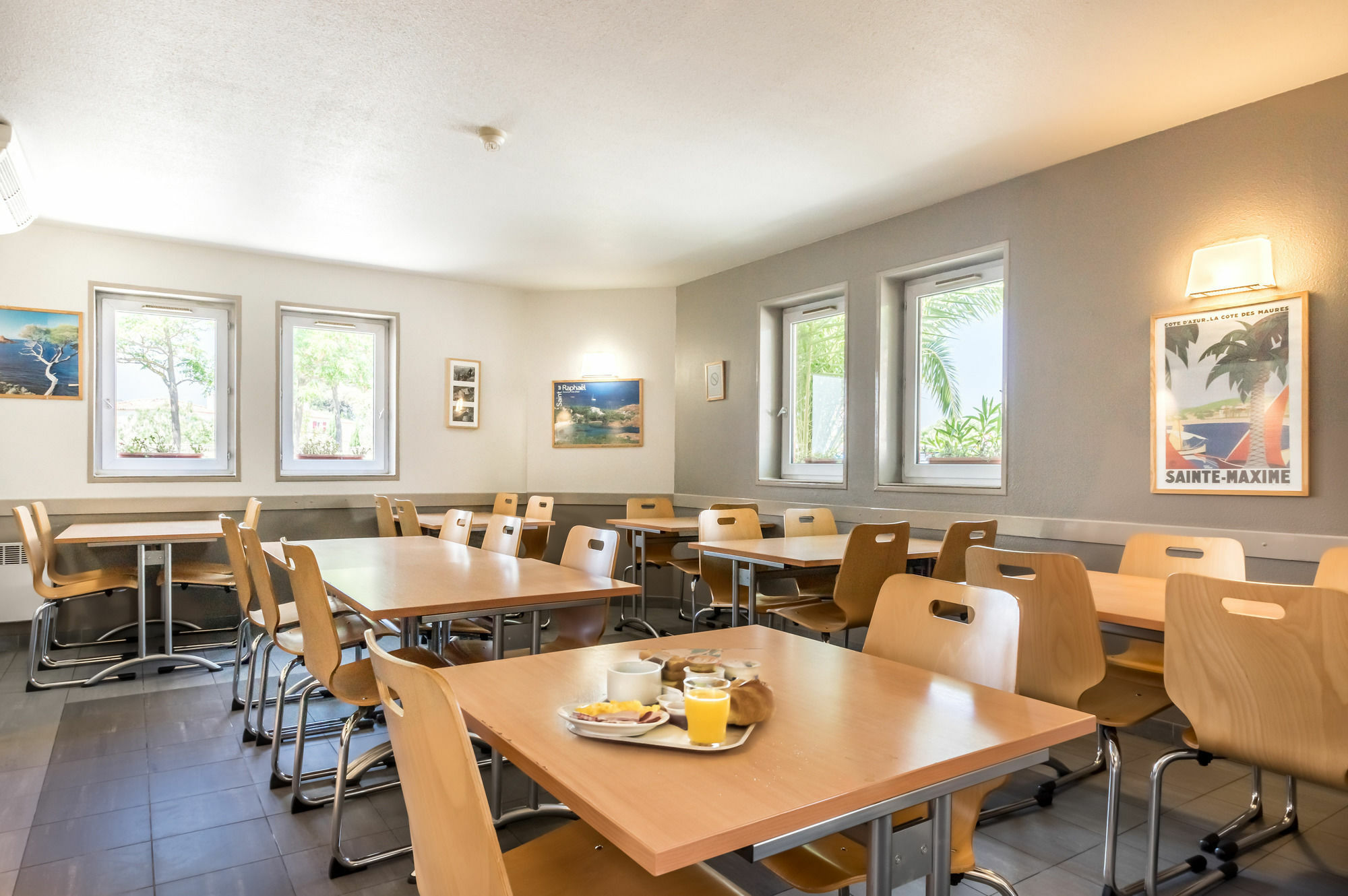 B&B Hotel Frejus Roquebrune-sur Argens Ngoại thất bức ảnh