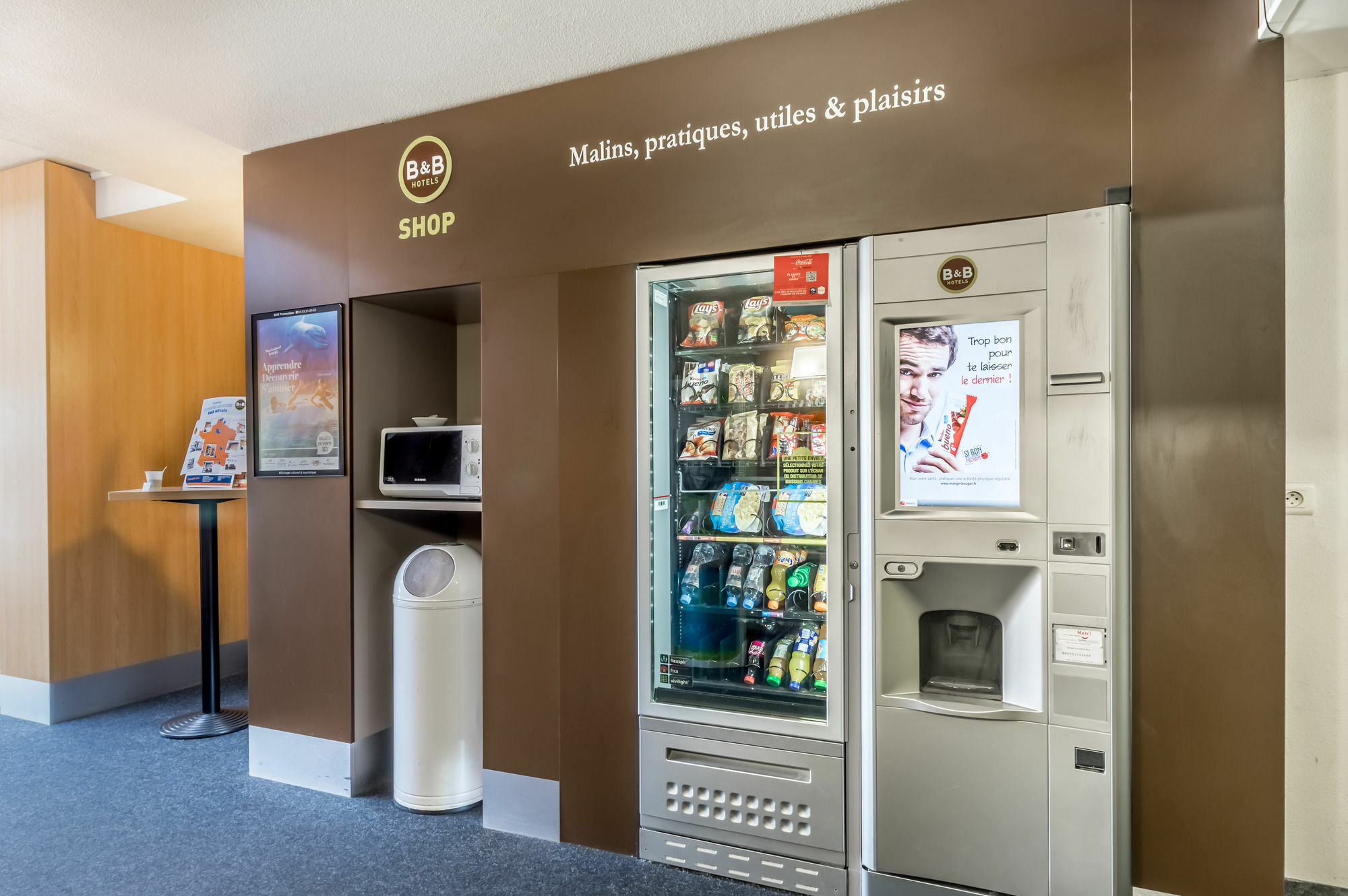 B&B Hotel Frejus Roquebrune-sur Argens Ngoại thất bức ảnh