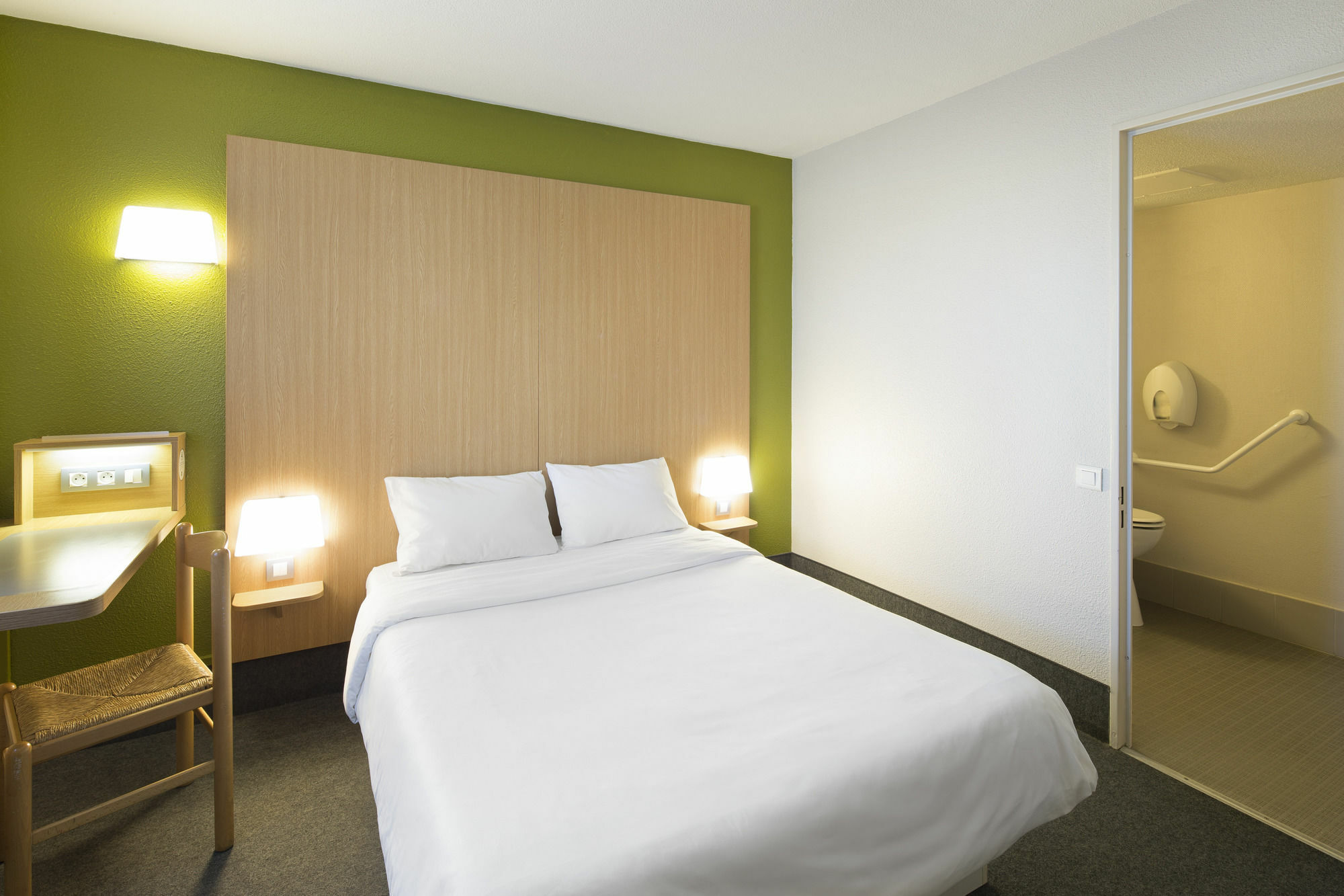B&B Hotel Frejus Roquebrune-sur Argens Ngoại thất bức ảnh
