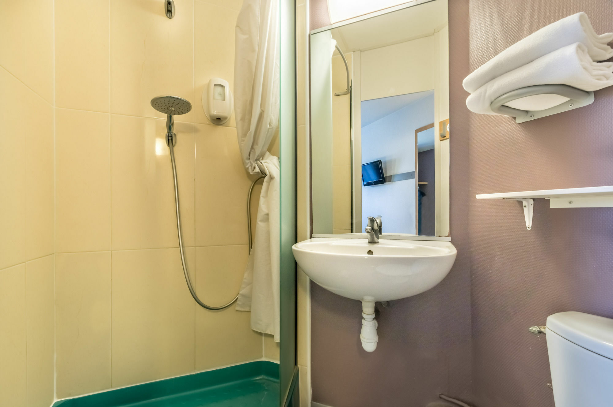 B&B Hotel Frejus Roquebrune-sur Argens Ngoại thất bức ảnh