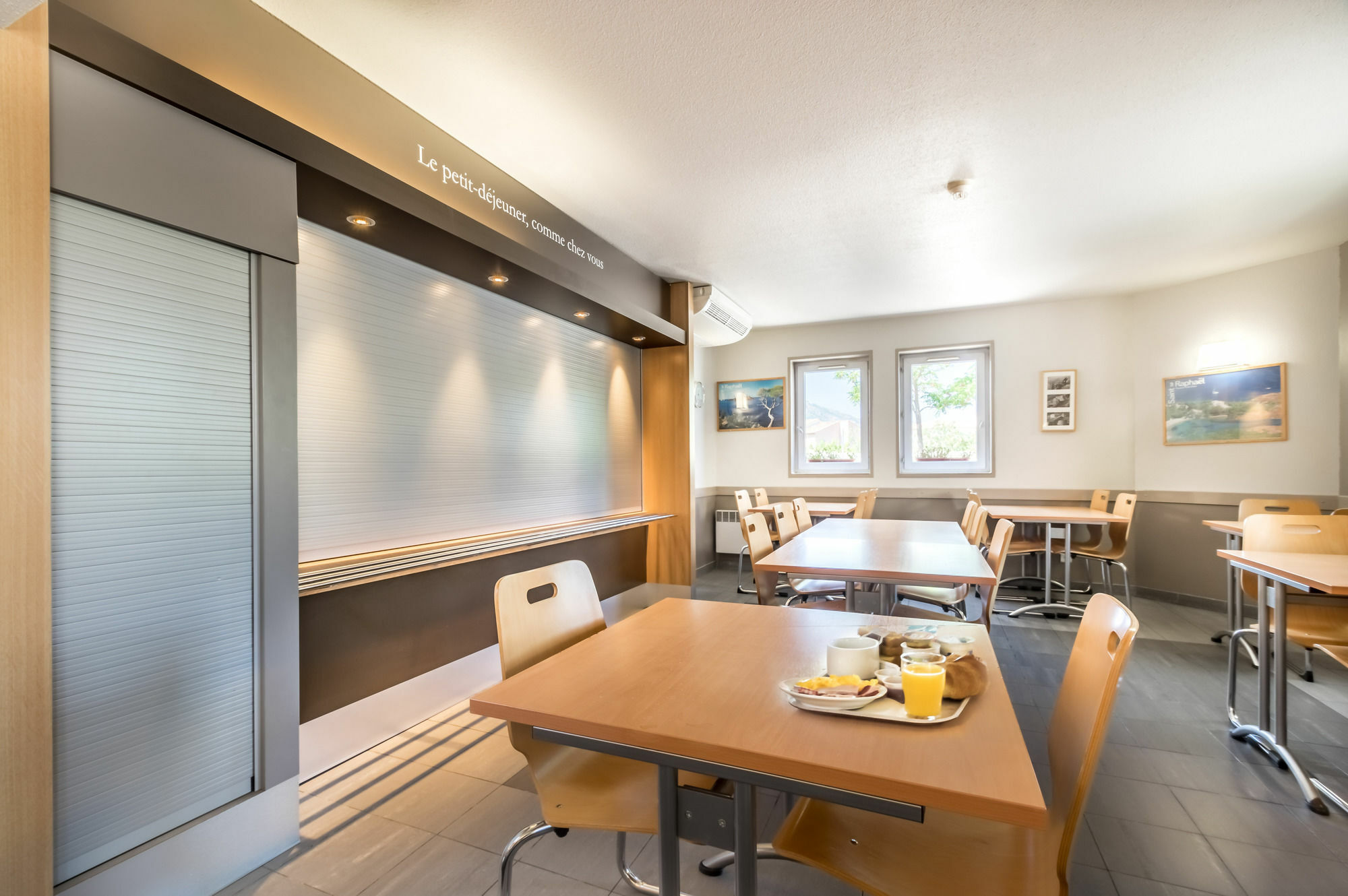 B&B Hotel Frejus Roquebrune-sur Argens Ngoại thất bức ảnh