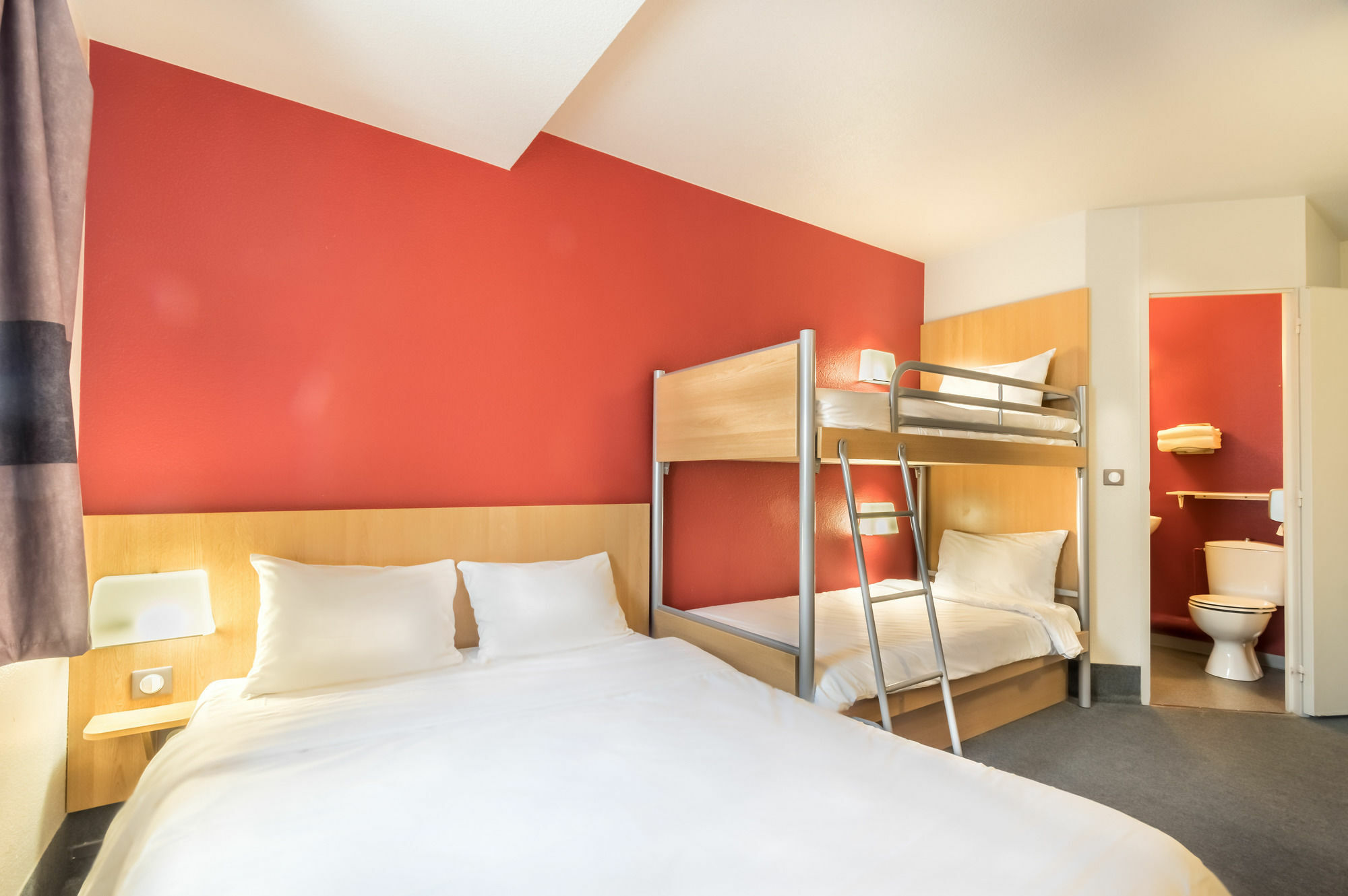 B&B Hotel Frejus Roquebrune-sur Argens Ngoại thất bức ảnh