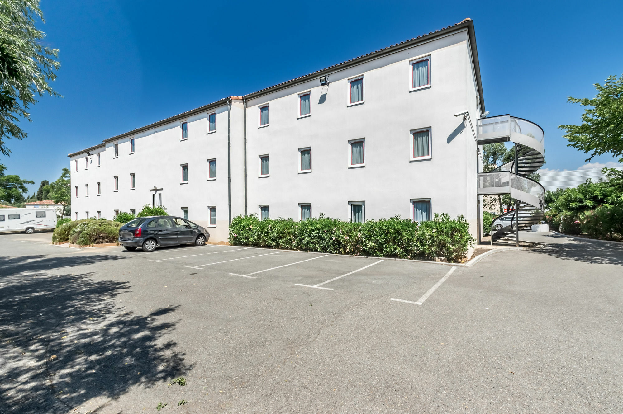 B&B Hotel Frejus Roquebrune-sur Argens Ngoại thất bức ảnh